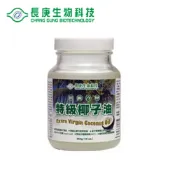 仁美良食 長庚生技 頂級冷壓特級椰子油(454g/瓶)