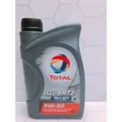 合沁車業 TOTAL 道達爾 QUARTZ INEO ECS 5W30 5W-30 C2 合成機油(汽柴共用)