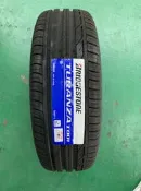 +超鑫輪胎鋁圈+BRIDGESTONE 普利司通 T001 225/45-19 另有fk453 ve303