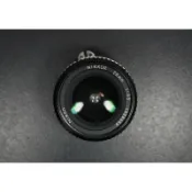 【經典古物】現貨 尼康 Nikon NIKKOR ai 28mm f3.5 定焦鏡 老鏡頭 底片相機 廣角鏡 鏡頭