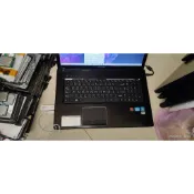g770 i3 120g ssd 8g 獨立顯卡 17.3吋 大螢幕筆電 乾淨漂亮 跟 華碩 可共用變壓器