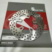 FAR BON125 BON 125 200mm 200 mm 前煞車盤 前碟盤 固定碟 前碟 也有螺絲與煞車皮
