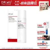 DR.WU 杏仁酸毛孔緊緻化妝水150ML