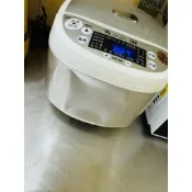鍋寶IHR-9081智能定溫電子鍋\飯鍋\微電腦電子鍋