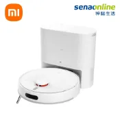 【神腦生活】Xiaomi 掃拖機器人 H40