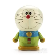 Variarts Doraemon 公仔 067 日本限定 哆啦a夢公仔 可愛 卡通 擺飾 玩偶 絕版 縮小燈 小叮噹