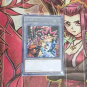 【LCA卡牌】遊戲王 TK01-JP001 遊戲 & 破壞龍 鋼多拉 (銀字) 日紙 代幣 TOKEN