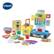 Vtech 小老闆收銀機學習組