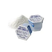【日系報馬仔】Kanebo 佳麗寶 suisai 酵素 洗顏粉 (藍)0.4g(單顆) 洗臉 潔顏 出國 D090021