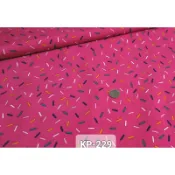 肯尼布 KP229 皺皺布 防潑水 拼布 DIY 手作材料 縫紉機 工具 (以尺銷售) DIY 手作 ｜蘇比手作工坊