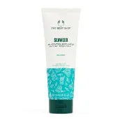 【THE BODY SHOP 美體小舖】海藻淨化磨砂凝膠-125ML(臉部去角質)