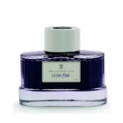 永昌創新國際有限公司 【Graf Von Faber-Castell】伯爵高級瓶裝墨水 藍紫色 V141006 /瓶【APP滿額下單10%點數(單一帳號最高1000點)】10/31止