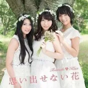[全新現貨]french-kiss(AKB48)6th單曲【思い出せない花】初回盤TYPE-A