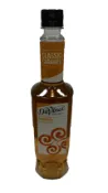 良鎂咖啡烘焙批發 【Davinci】達文西水果糖漿-焦糖風味糖漿 (塑膠瓶750ml)