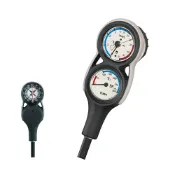 游龍潛水●TUSA SCA-360 潛水三用錶