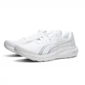 (店+)【asics 亞瑟士】ASICS 慢跑鞋 GEL-CONTEND 10 全白 4E寬楦 運動鞋 男 1011C250100