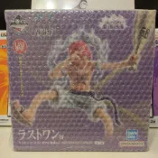 全新現貨🇯🇵日空版 金證 一番賞 海賊王 25週年 匠之系譜 霸極 尼卡 魯夫 索隆 紅髮 薩波 四皇 四檔 最後賞