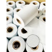 ★膠帶王★ 含稅開發票 保溫膠布 10cm 白色膠帶 白膠布  冷氣 銅管包覆膠布 無黏性 膠布 纏繞式保護膜