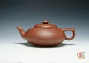 琍沁坊 早期宜興紫砂壺 李碧芳 早期名家