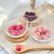 【韓國AGA-AE】益生菌寶寶優格球5入組(草莓/藍莓/綜合ABC/香蕉南瓜/芒果)
