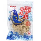 珍珍 鱈魚香絲 95g【萬家福】