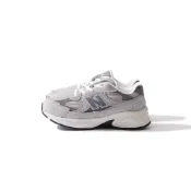 New Balance 小童 童鞋 元祖灰色 舒適 運動 休閒 復古 休閒鞋 I20108ZR