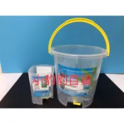 UP 雅柏【水質滴流緩衝器- 1L/6L/10L】換水桶  換水筒  滴流桶