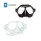 【日大潛水】【Scubapro】steel comp 自由潛水雙面鏡 低容積面鏡 潛水面鏡 浮潛 (現貨)