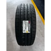 **瘋輪胎** 橫濱輪胎 v61 235/55/18 日本製瘋狂特賣完工價換四輪再送3D四輪定位