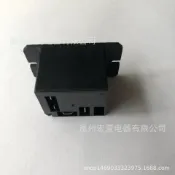 阿嫲的百寶屋 宏發控制繼電器jqx-105f-4 HF105F-4/220A-1HST大功率{鑫弘-工葉電器}可開發票