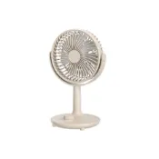 (店+)【XINGMU 興沐】空氣循環扇 家用新款桌上型風扇 USB辦公室宿舍靜音大風力廣角旋轉創意循環扇