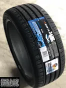 全新輪胎 SAILUN 賽輪 SU58 215/45-17 91W 大陸製造