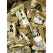 《W綜合小舖》日香系列_3000g超取&店到店只能「一單1包」_牛蒡餅