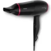 【PHILIPS 飛利浦】 輕巧高效負離子吹風機 (BHD029) 另售:HP8232/HP8233/HP4935