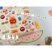 JeanBlue手作/baby必備單品/圓型平安符袋/香火袋
