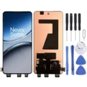 鼎盛貿易行 適用于for OnePlus Nord 4 CPH2663 原裝AMOLED 液晶觸摸總成