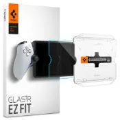 Spigen Sony PlayStation Portal Remote player 玻璃保護貼(1入 含快貼板)