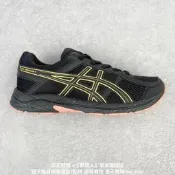 亞瑟士 Asics Gel-Contend 4 抗衡4代低幫城市休閑運動跑步 運動 休閒 男女 09