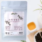 大雪山 紅葉香椿茶+薄荷茶+薰衣草茶+迷迭香茶+檸檬香蜂草茶 (任選10包)