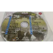 KTV總動員 懷念台語老歌集 8  DVD單片經濟包