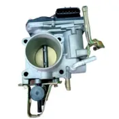 【台灣精準】汽車零件Honda Civic Fit City 1.5 1.8節氣門 GMD4A / GMD5C