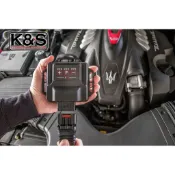●凱興國際●DTE systems–Power Control引擎外掛電腦-MAZDA馬自達