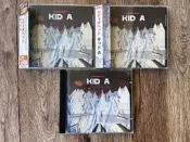 電臺司令Radiohead 專輯KID A 椎名林檎
