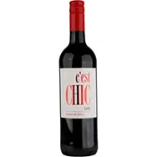 【品酒網】法國 喜客時尚特選紅葡萄酒 750ml C’Est Chic
