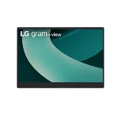 【LG 樂金】17MT70.ASDC2 17型 IPS 防眩光可攜式螢幕 (WQXGA/Type-C/HDMI)