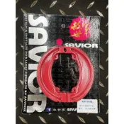 永承車業🌈 全新 救世軍 SAVIOR 後煞車皮 煞車來令 鼓煞 鼓式煞車皮 GP2 V2 金牌 超級金牌