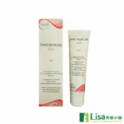 皮秒美顏健康生活購物中心 Synchroline新科若林(蒙娜麗莎)舒敏加強型修護霜 ｜全館滿$199免運