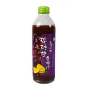 🔝台灣好田 櫻桃橙香檬汁300ml