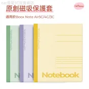 ♞,♘,♙Twosheep適用於文石Boox Note Air5c Air4c Air3c 10.3吋保護套磁吸喚醒無底