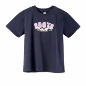 [昇恆昌宅配網] Roots ROOTS ATHLETICS LOGO T-SHIRT Roots 女裝-ROOTS ATHLETICS LOGO 短袖上衣